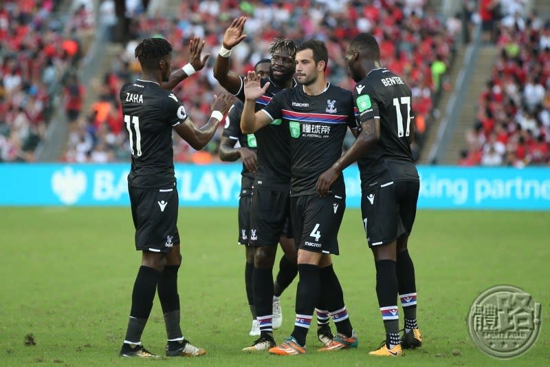 20170722_Premier League asia trophy_football_crystal palace_003