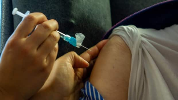 Seniors 80 and older in a number of high-risk communities in Ottawa will be able to get the COVID-19 vaccine starting March 5, but officials warn demand will far exceed supply in the initial stages of city's vaccine rollout. (Jean Delise/CBC - image credit)