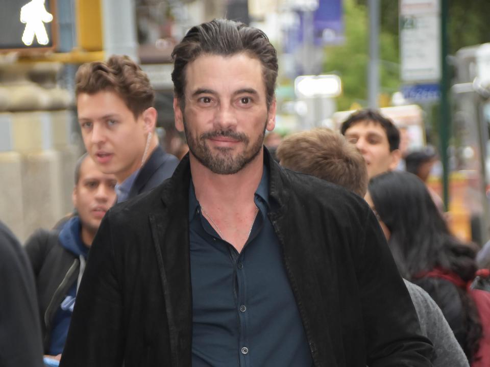 Skeet Ulrich 2019