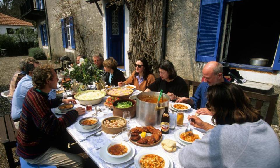 The Mediterranean diet may be more beneficial than a vegan one.