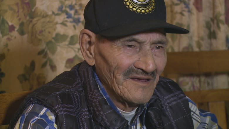 N.W.T. woman searching for long lost nephews in time for their grandfather's funeral