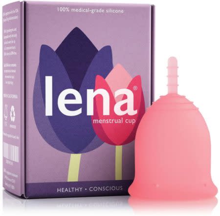 im a menstrual cup convert and heres why you could be too 1