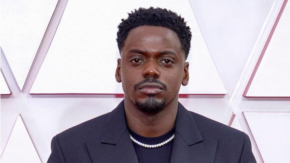 Daniel Kaluuya