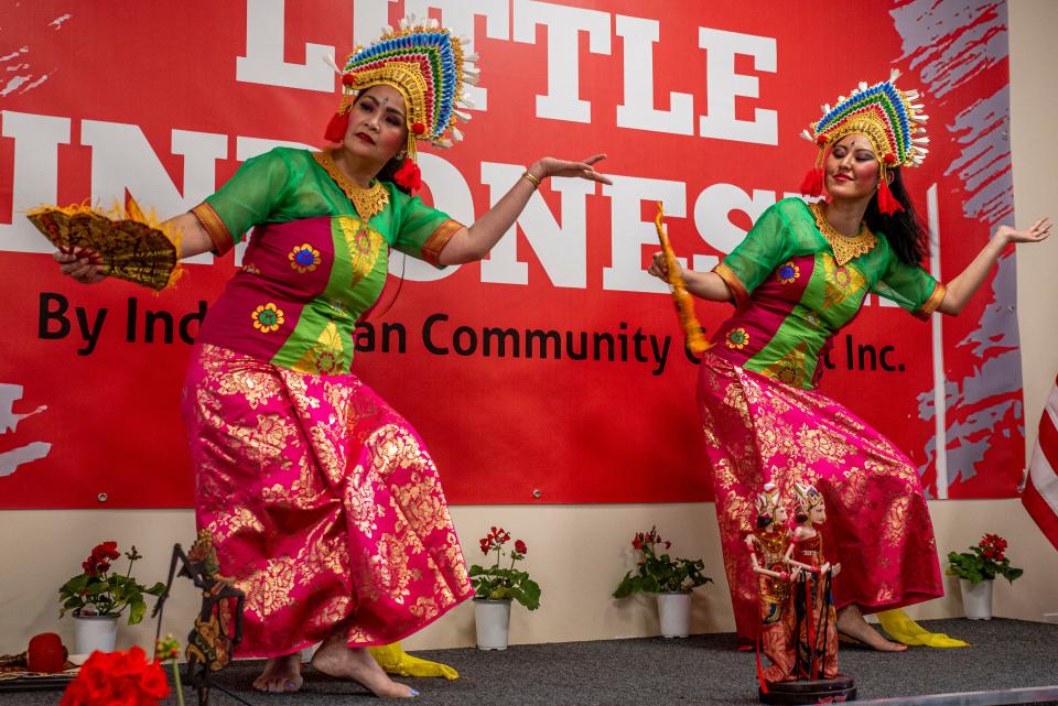 The 9th annual Indonesian Festival will take place on Saturday, Sept. 10 from noon to 6 p.m. in downtown Somersworth.