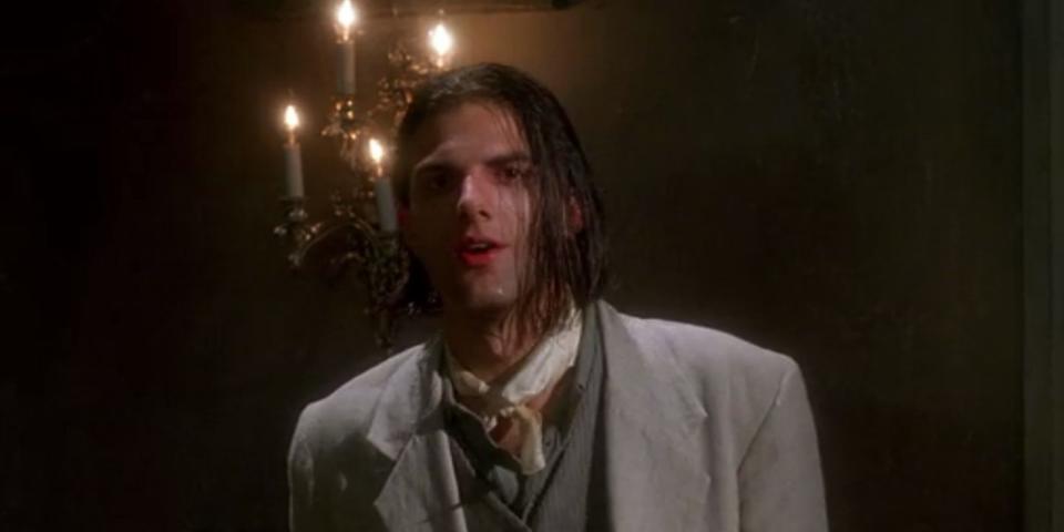 Adam Scott: Hellraiser IV: Bloodline (1996)