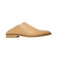 <p>The Modern Babo, $145, <a rel="nofollow noopener" href="https://www.everlane.com/products/womens-modern-babo-sand?collection=womens-shoes" target="_blank" data-ylk="slk:everlane.com;elm:context_link;itc:0;sec:content-canvas" class="link ">everlane.com</a> </p>