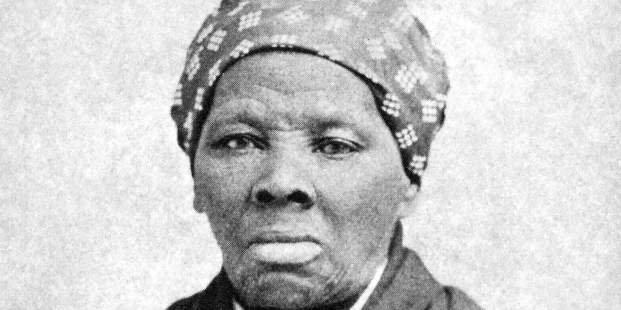 harriet tubman