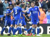 Leicester vs Arsenal kick-off time: what channel, how can I watch online, predicted line-ups, team news, prediction, h2h, odds and more