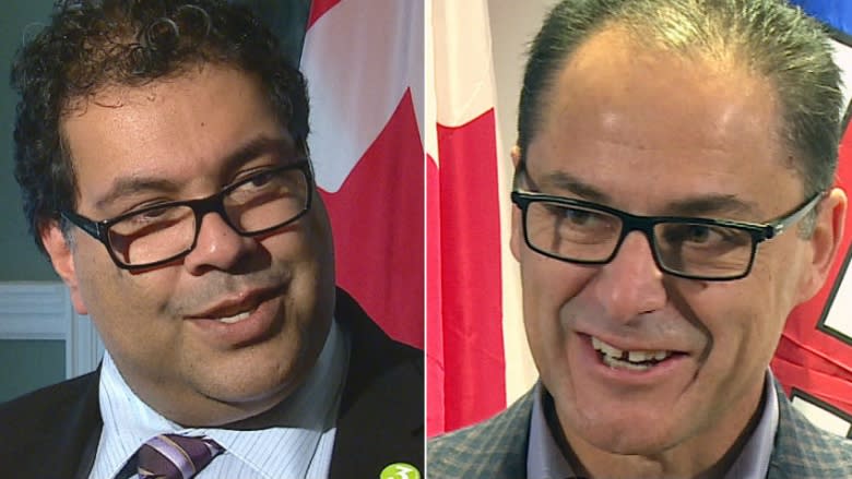 4 things Calgarians will be watching in the 2017 Alberta budget