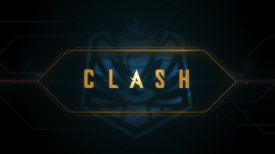 《英雄聯盟》Clash聯賽模式即將再度上線。   圖：翻攝自官網