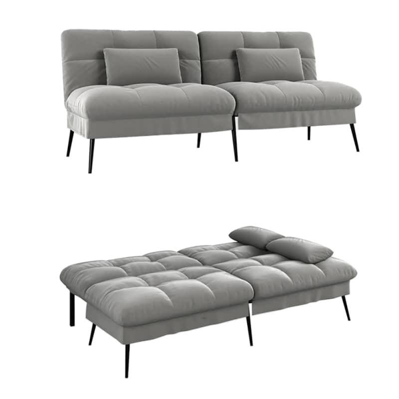 Comhoma Convertible Futon Sofa