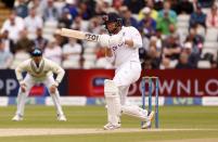 Fifth Test - England v India