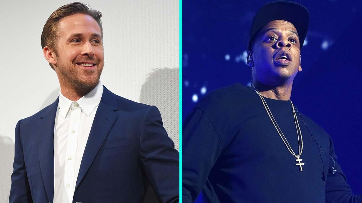 Ryan Gosling And Jay Z Taking Center Stage For Saturday Night Live Season 43 Premiere 
