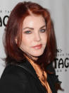 <b>Priscilla Presley:</b> Elvis' widow and star of TV shows like <i>Dallas</i> and films like the <i>Naked Gun</i> franchise is a devoted Scientologist. Presley is an outspoken advocate and supported of Scientology's anti-psychiatry organisation The Citizen's Commission on Human Rights which follows the Scientology doctrine that "psychiatrists ('psychs') are the primary cause of evil in society".