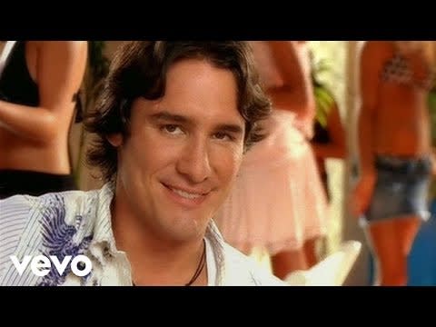 19) "Tequila Makes Her Clothes Fall Off," Joe Nichols
