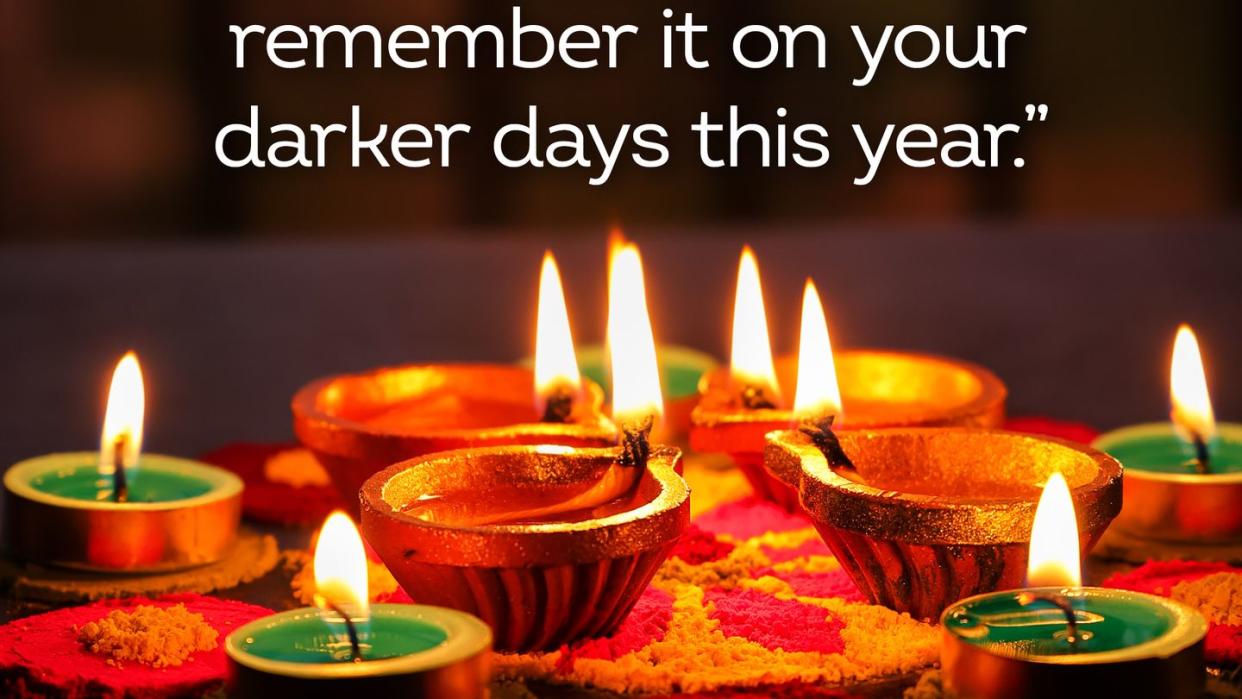 diwali wishes