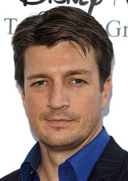Nathan Fillion To Guest Star on ‘Community’
