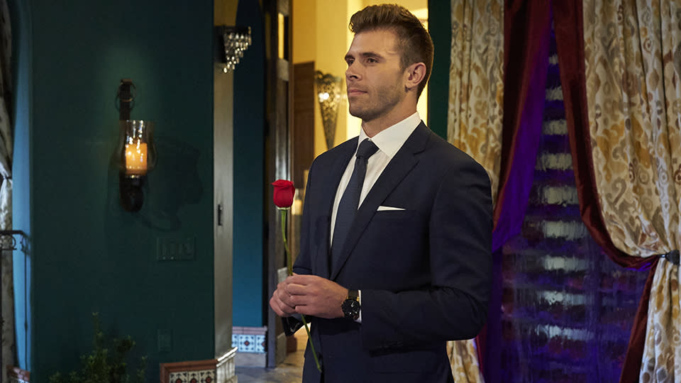 All ‘The Bachelor’ 2023 Spoilers For Who Zach Picks as His Winner & if He Got Engaged