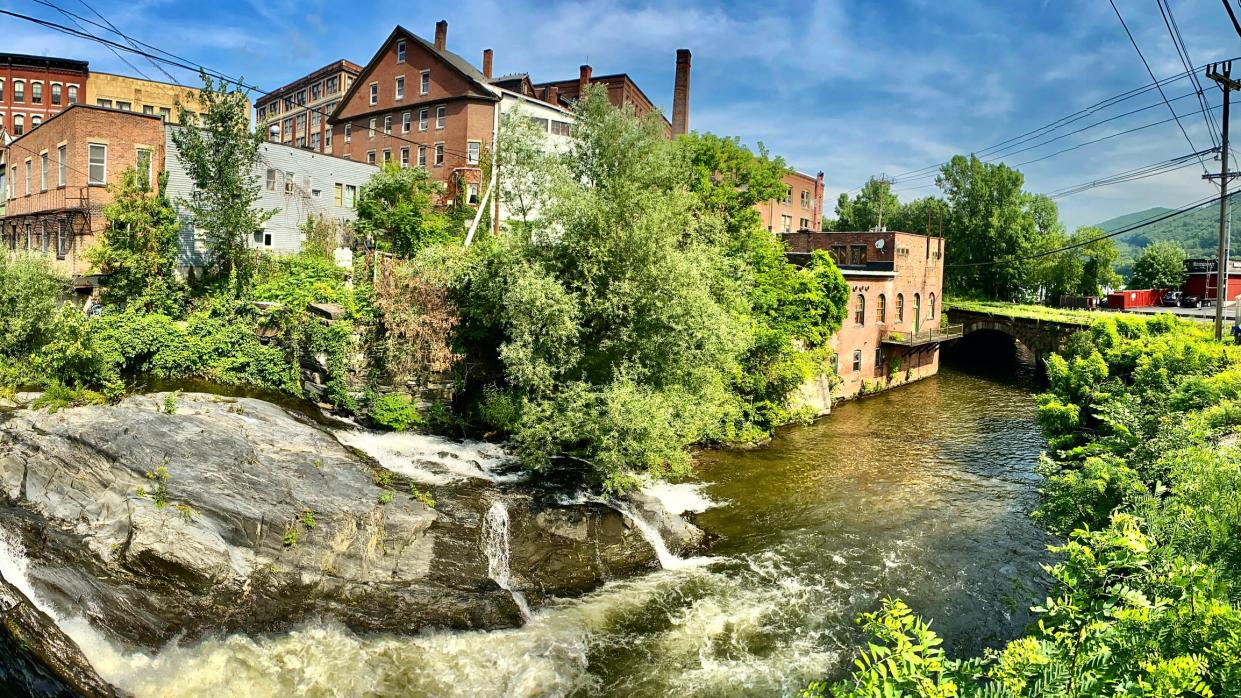 Brattleboro, Vt., promoted the hashtag #LoveBrattleboroVT during the pandemic to promote cultural events to bring visitors to the destination.