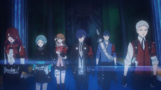 Persona 3 Reload release date and latest news