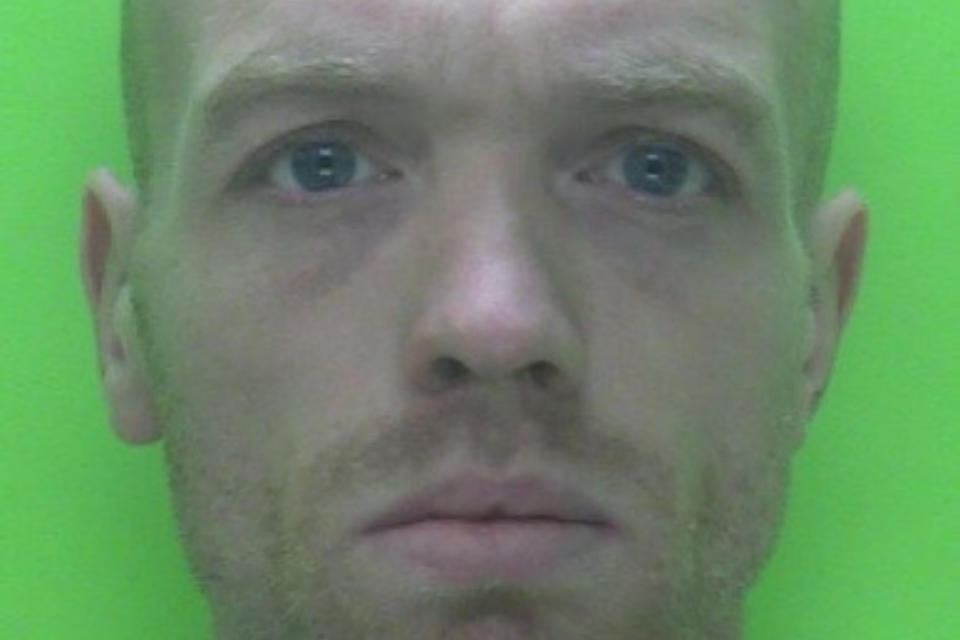 Jason Sheldon, 31, was jailed for six years on Friday