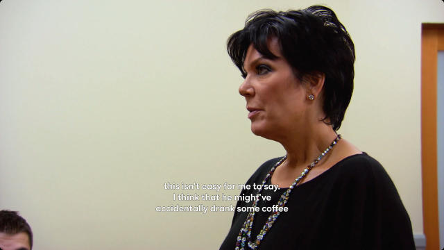 16 Outrageous Keeping Up With The Kardashians Moments That Prove The Early Seasons Were Way More 