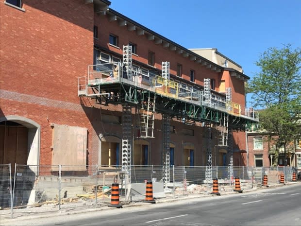 Kingston Frontenac Public Library