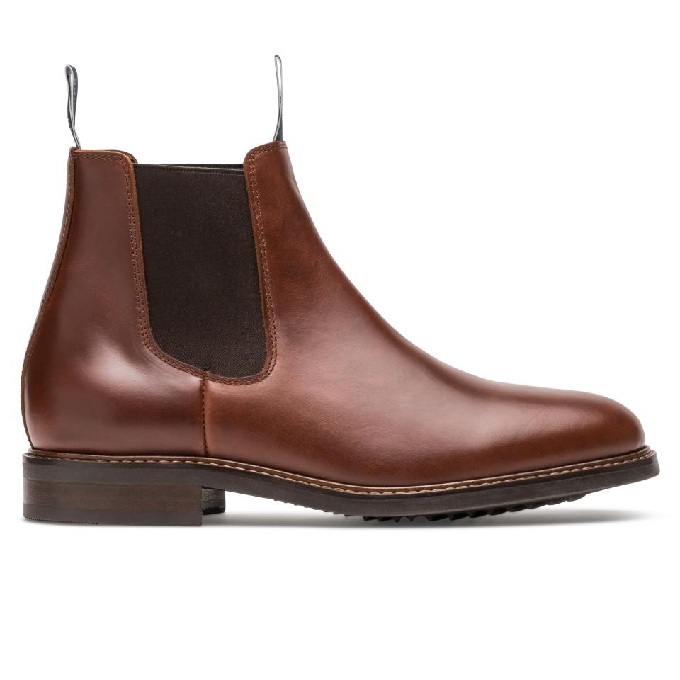 Rhodes Footwear Huxley Boot