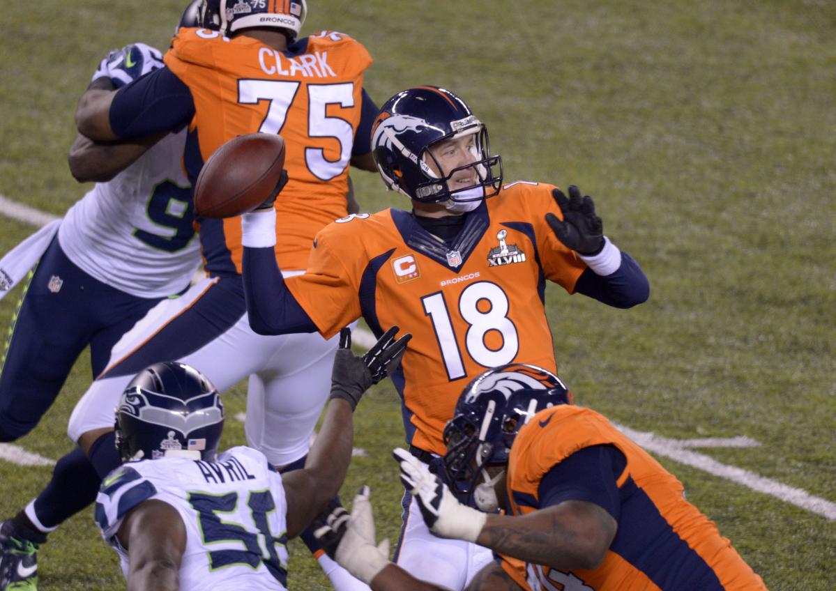 2014 NFL schedule Who has the toughest and easiest road to the postseason?