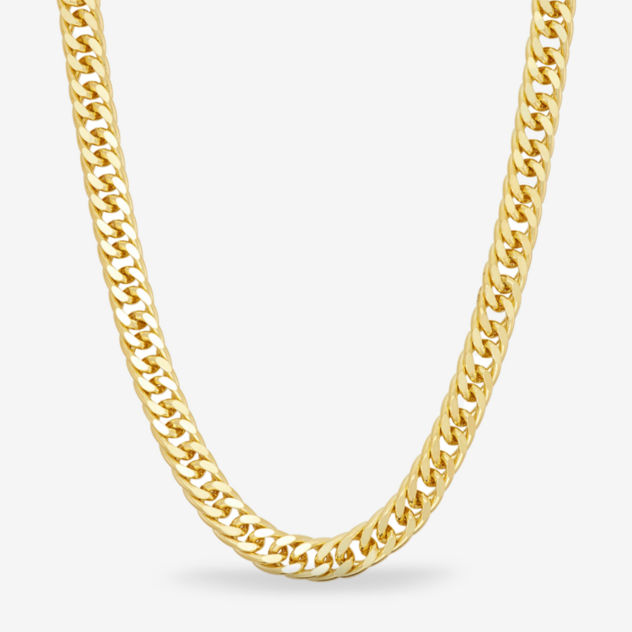 jcpenney 14k gold chain