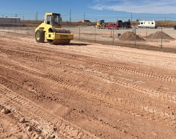 The site of an oil and water spill is cleaned up and remediated the State of New Mexico. The spill was reported in October 2021 about 5 miles east of Carlsbad. The State announced it was cleaned in February 2022.