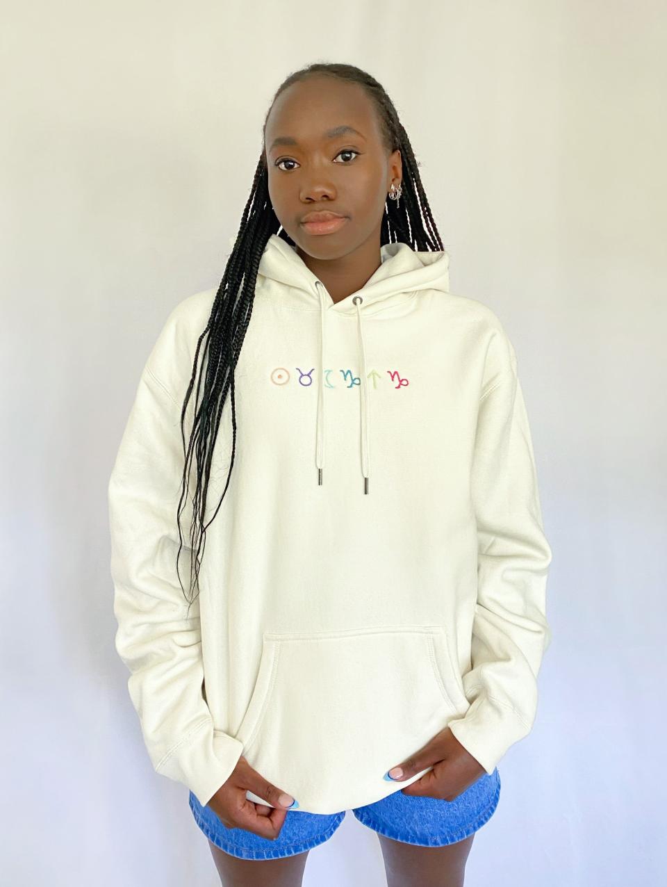 <p><a href="https://spoolish.com/products/big-three-personalized-hoodie?variant=39399309017249" rel="nofollow noopener" target="_blank" data-ylk="slk:Shop Now;elm:context_link;itc:0;sec:content-canvas" class="link ">Shop Now</a></p><p>Big Three Personalized Hoodie</p><p>$88.00</p><p>spoolish.com</p>