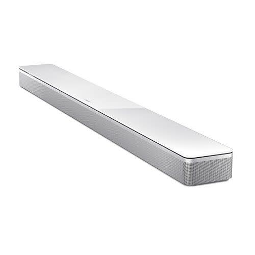 2) Bose Smart Soundbar 700