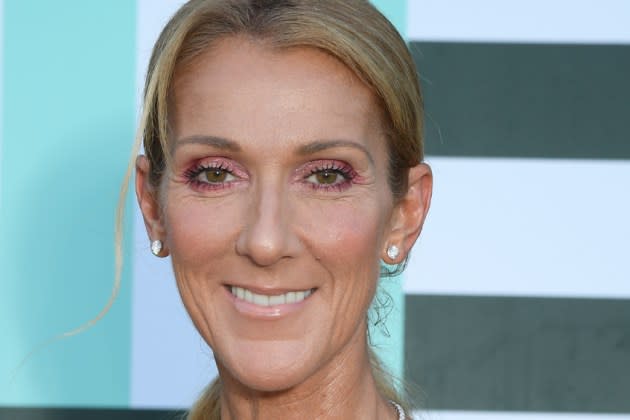 Celine Dion Net Worth