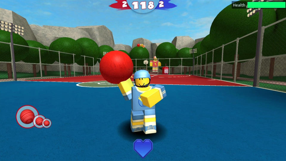 Roblox screenshot