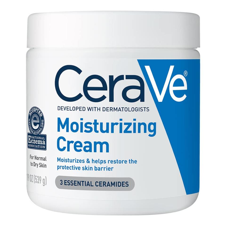 cerave moisturizer review for men