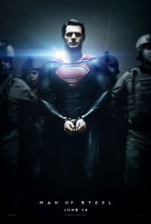 Man of Steel