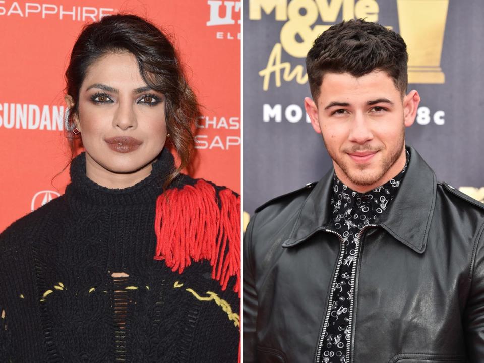 nick jonas priyanka chopra 1