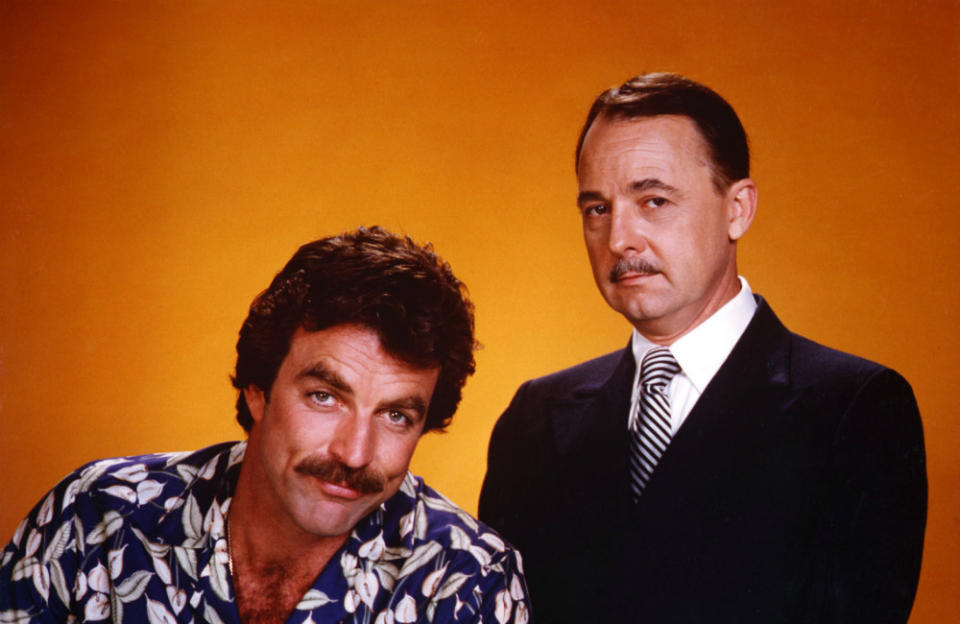 Although the show had barely found its footing in the first season, CBS executives were desperate at trying their hands at creating a spin-off show. During the episode 'J. 'Digger' Doyle', a security expert called Gray is introduced, and calls on Thomas to halt a potential assassination attempt against Robin Masters. However, the reception to the character wasn't as positive as the executives had hoped it to be, and so the spin-off was cancelled.