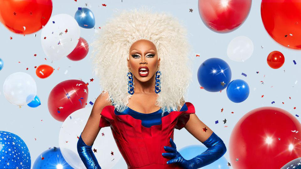 2021 Emmy nominations: RuPaul's Drag Race