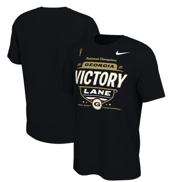 Get 2021 Champions UGA Bulldogs Braves Celebration NCAA shirt For Free  Shipping • Custom Xmas Gift