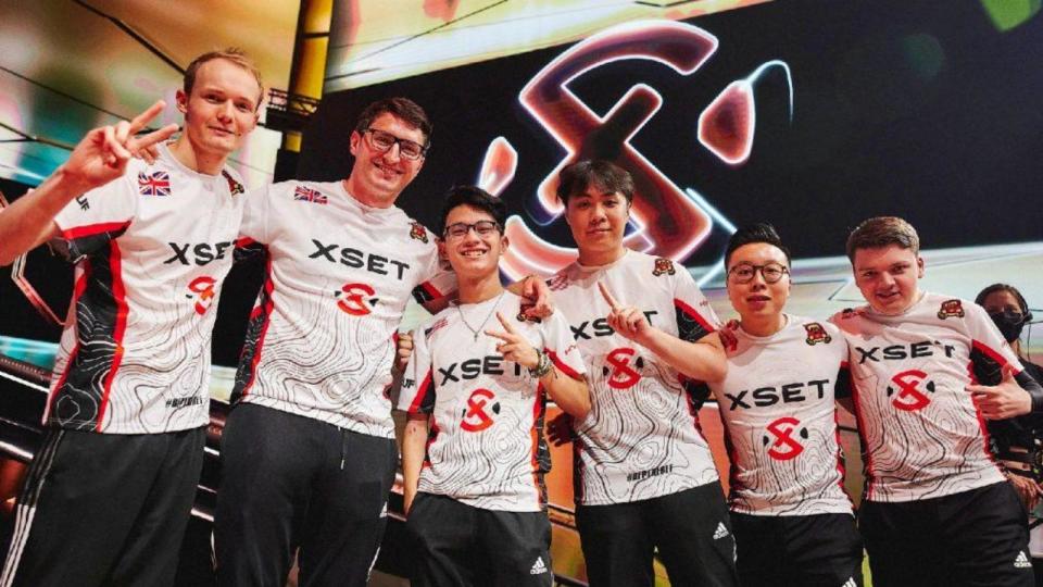 XSET were supposedly secured a future under G2 until Riot reversed its decision to accept G2 Esports as a VALORANT Esports partner in the Americas or in the EMEA region. (Photo: Riot Games)