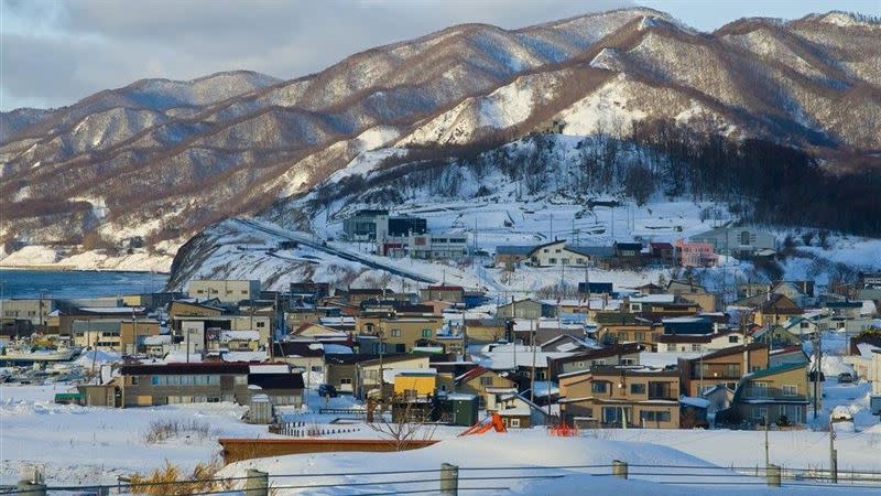日本一間公司近日公布都道府縣的「魅力度排行榜」，北海道再度奪下榜首。（示意圖／翻攝自Pixabay）