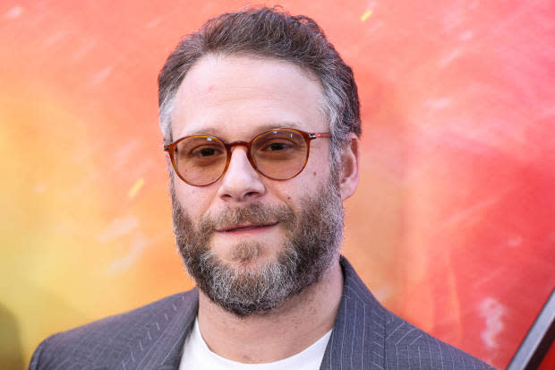 <p>IMAGO / NurPhoto</p><p>If you follow comedic actor/writer/director <strong><a href="https://www.yahoo.com/lifestyle/seth-rogens-net-worth-proves-130000896.html" data-ylk="slk:Seth Rogen;elm:context_link;itc:0;sec:content-canvas;outcm:mb_qualified_link;_E:mb_qualified_link;ct:story;" class="link  yahoo-link">Seth Rogen</a></strong> on social media, <a href="https://www.instagram.com/p/CKKuCeFhyR3/?hl=en" rel="nofollow noopener" target="_blank" data-ylk="slk:you’ve probably seen;elm:context_link;itc:0;sec:content-canvas" class="link ">you’ve probably seen</a> proud displays of his homemade pottery turn up on your feed. Rogen has been experimenting with ceramics for years now. In 2019, he launched the company <em>Houseplant</em> with frequent collaborator <strong>Evan Goldberg</strong>. Among other things, the brand—which “<a href="https://www.houseplant.com/pages/our-story#:%7e:text=Houseplant%20makes%20nice%20things%20for,that%20with%20all%20of%20you." rel="nofollow noopener" target="_blank" data-ylk="slk:makes nice things for people who love weed;elm:context_link;itc:0;sec:content-canvas" class="link ">makes nice things for people who love weed</a>"—sells ashtrays and vases.</p>