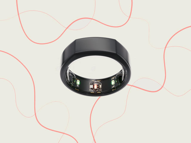 This is what sex looks like to your fitness tracker