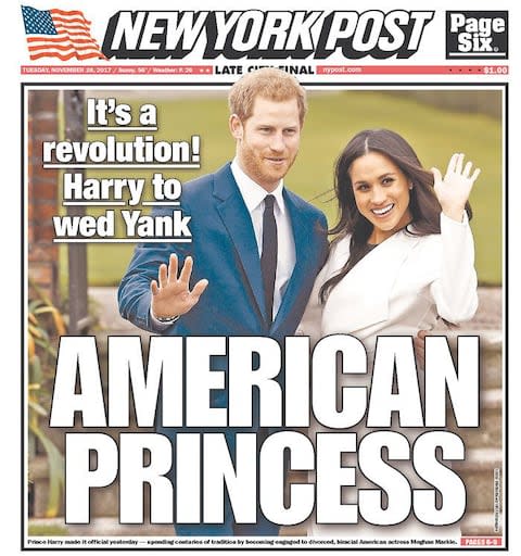 New York Post