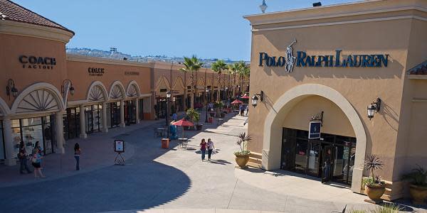 Estos son los descuentos de Black Friday en Las Americas Premium Outlet