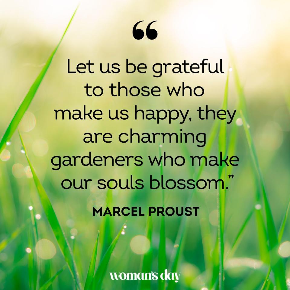 thinking of you quotes for anyone marcel proust