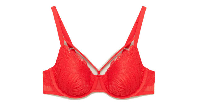 Marks and Spencer £32 lacy lingerie set that's 'comfortable all day' is  perfect for Valentine's Day - Birmingham Live