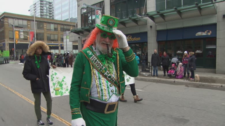 From leprechauns to snakes, 4 myths about St. Patrick's Day